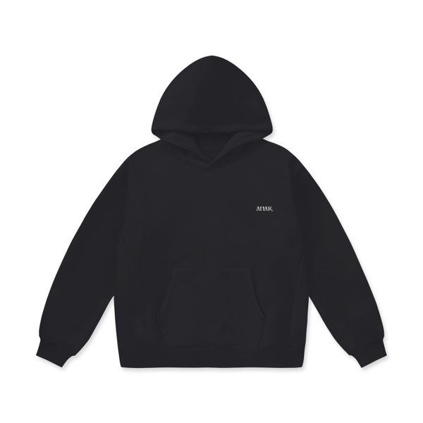 Mortis Hoodie