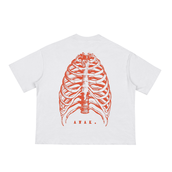 Ribs Box Tee