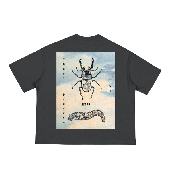 Beetle Box Tee