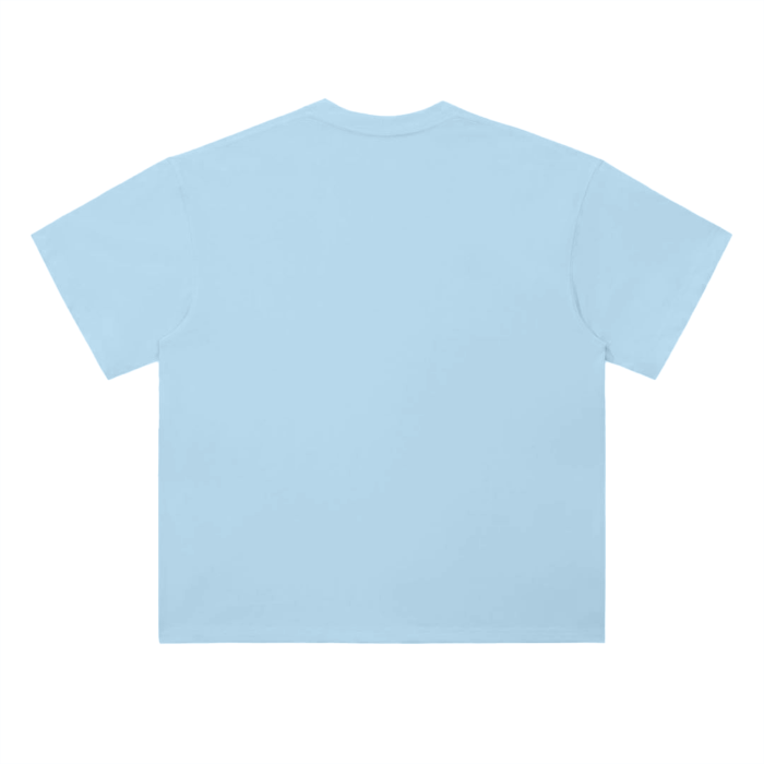 Tree Drop Shoulder Tee