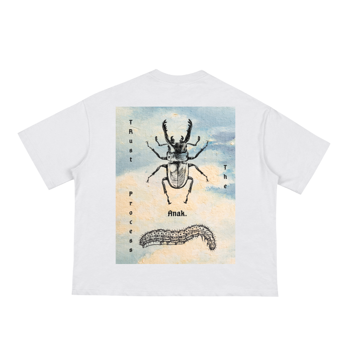 Beetle Box Tee