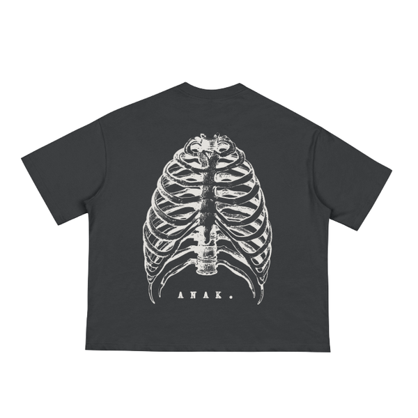 Ribs Box Tee