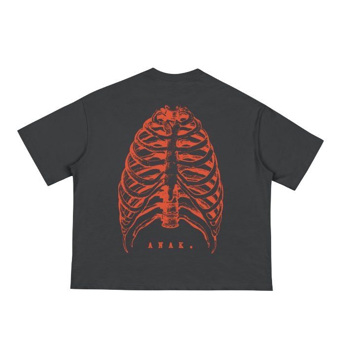 Ribs Box Tee