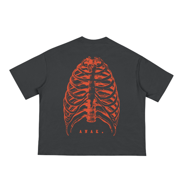 Ribs Box Tee