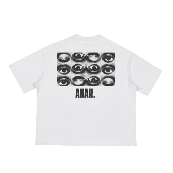 Eyes Box Tee